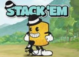 Слот Stack Em